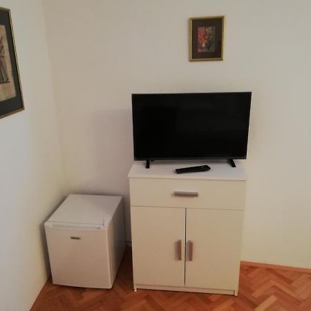 Sobe Sabec Bed & Breakfast Постойна Екстериор снимка