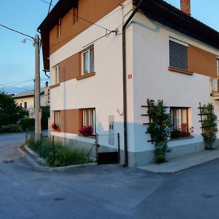 Sobe Sabec Bed & Breakfast Постойна Екстериор снимка