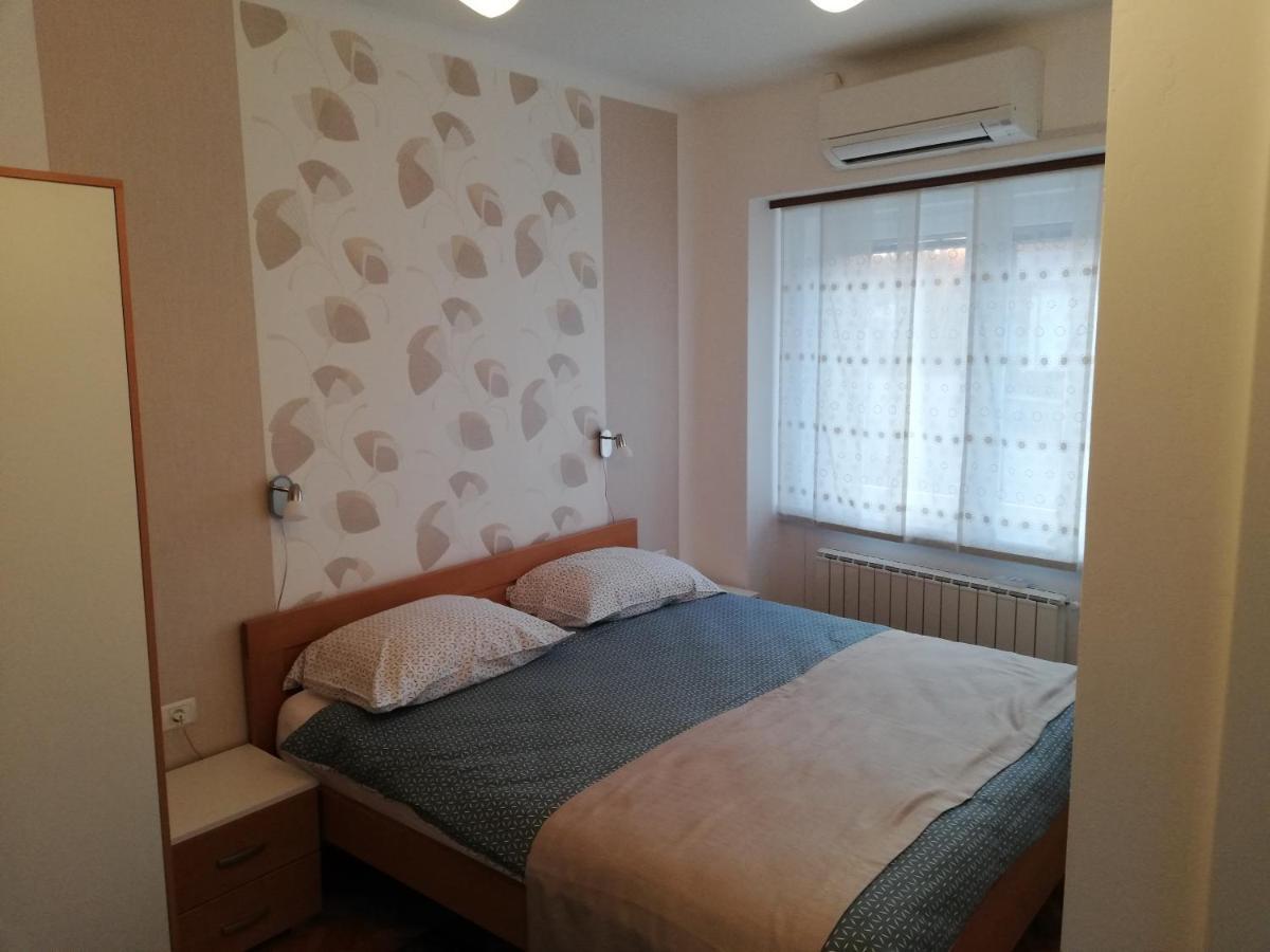 Sobe Sabec Bed & Breakfast Постойна Екстериор снимка
