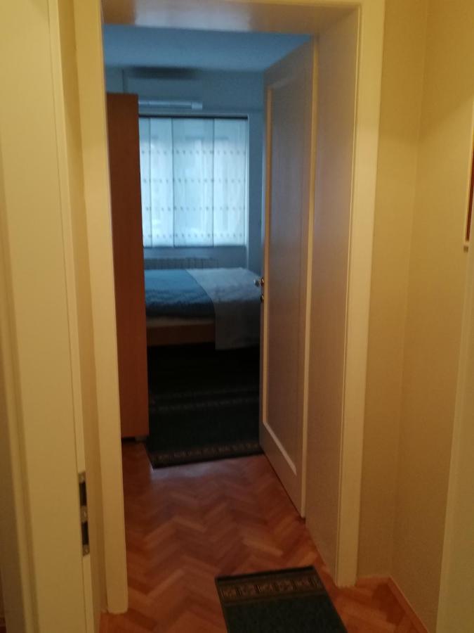 Sobe Sabec Bed & Breakfast Постойна Екстериор снимка