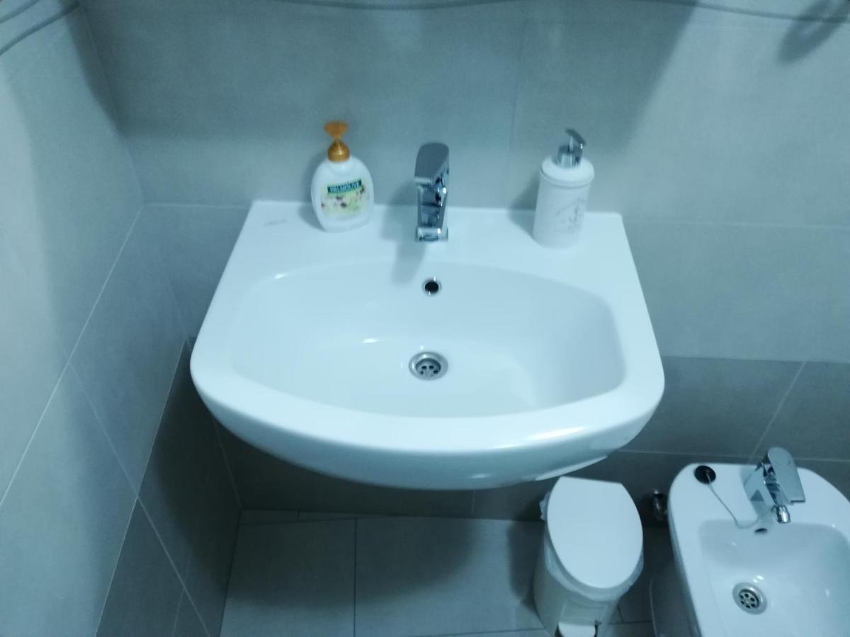 Sobe Sabec Bed & Breakfast Постойна Екстериор снимка