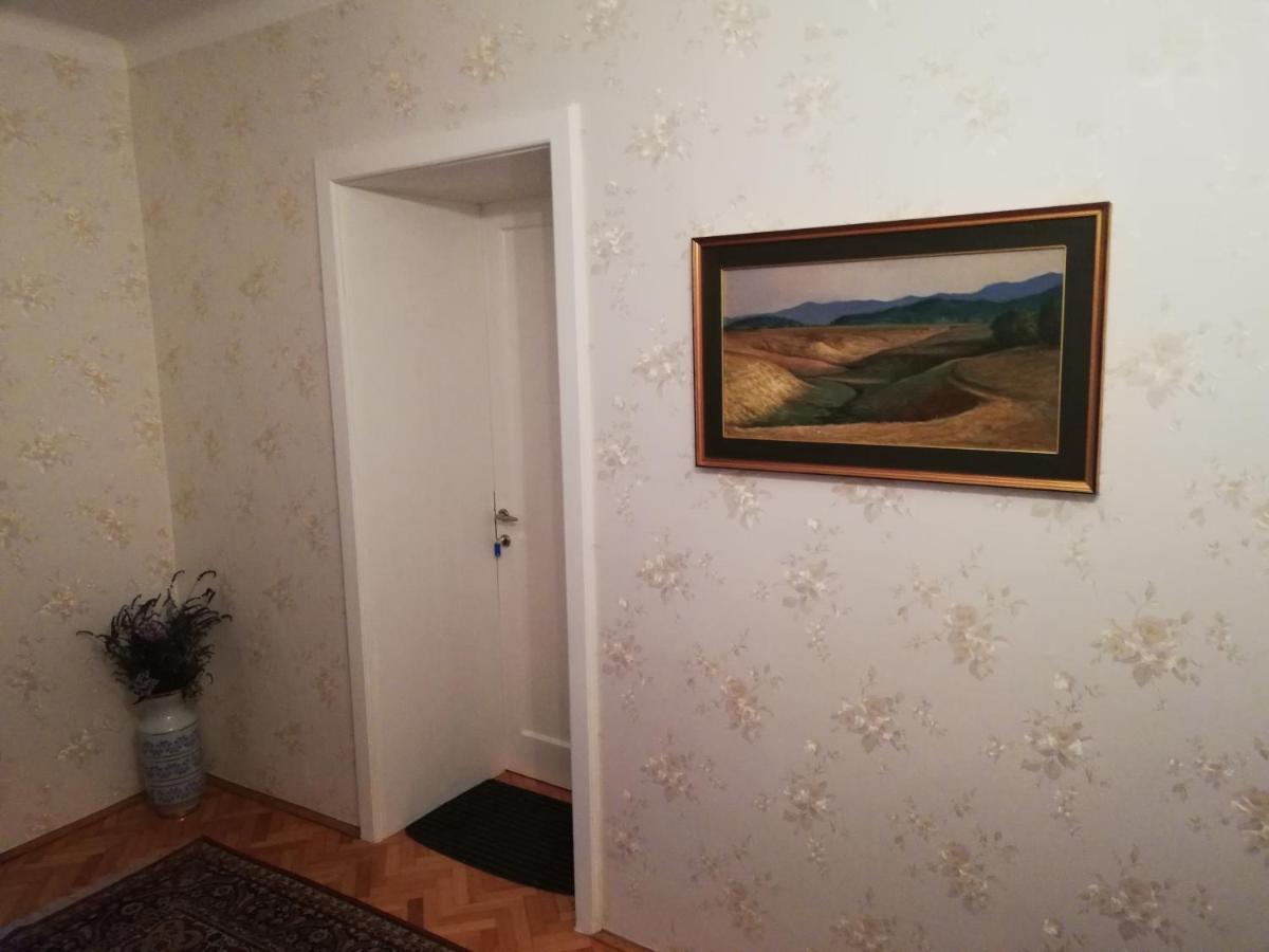 Sobe Sabec Bed & Breakfast Постойна Екстериор снимка