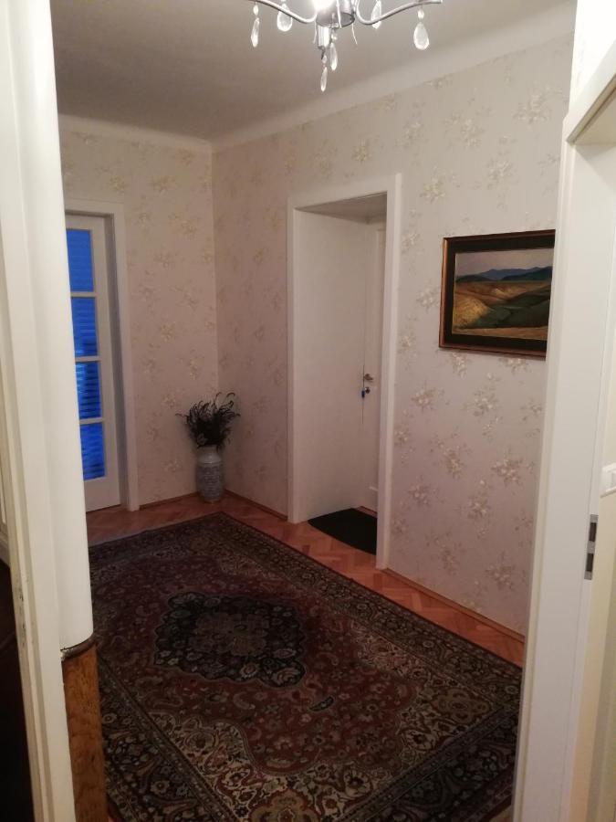 Sobe Sabec Bed & Breakfast Постойна Екстериор снимка