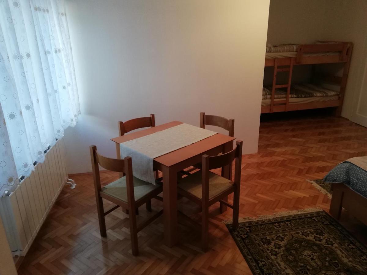 Sobe Sabec Bed & Breakfast Постойна Екстериор снимка