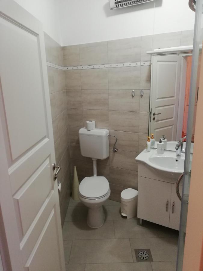 Sobe Sabec Bed & Breakfast Постойна Екстериор снимка