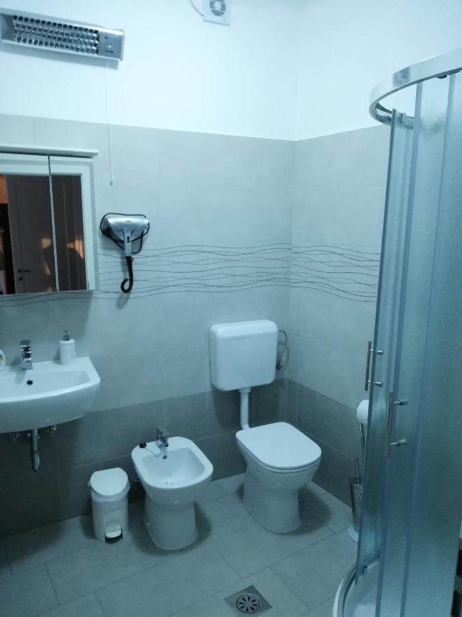 Sobe Sabec Bed & Breakfast Постойна Екстериор снимка