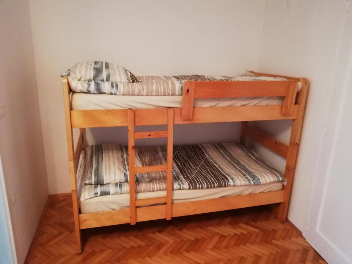 Sobe Sabec Bed & Breakfast Постойна Екстериор снимка