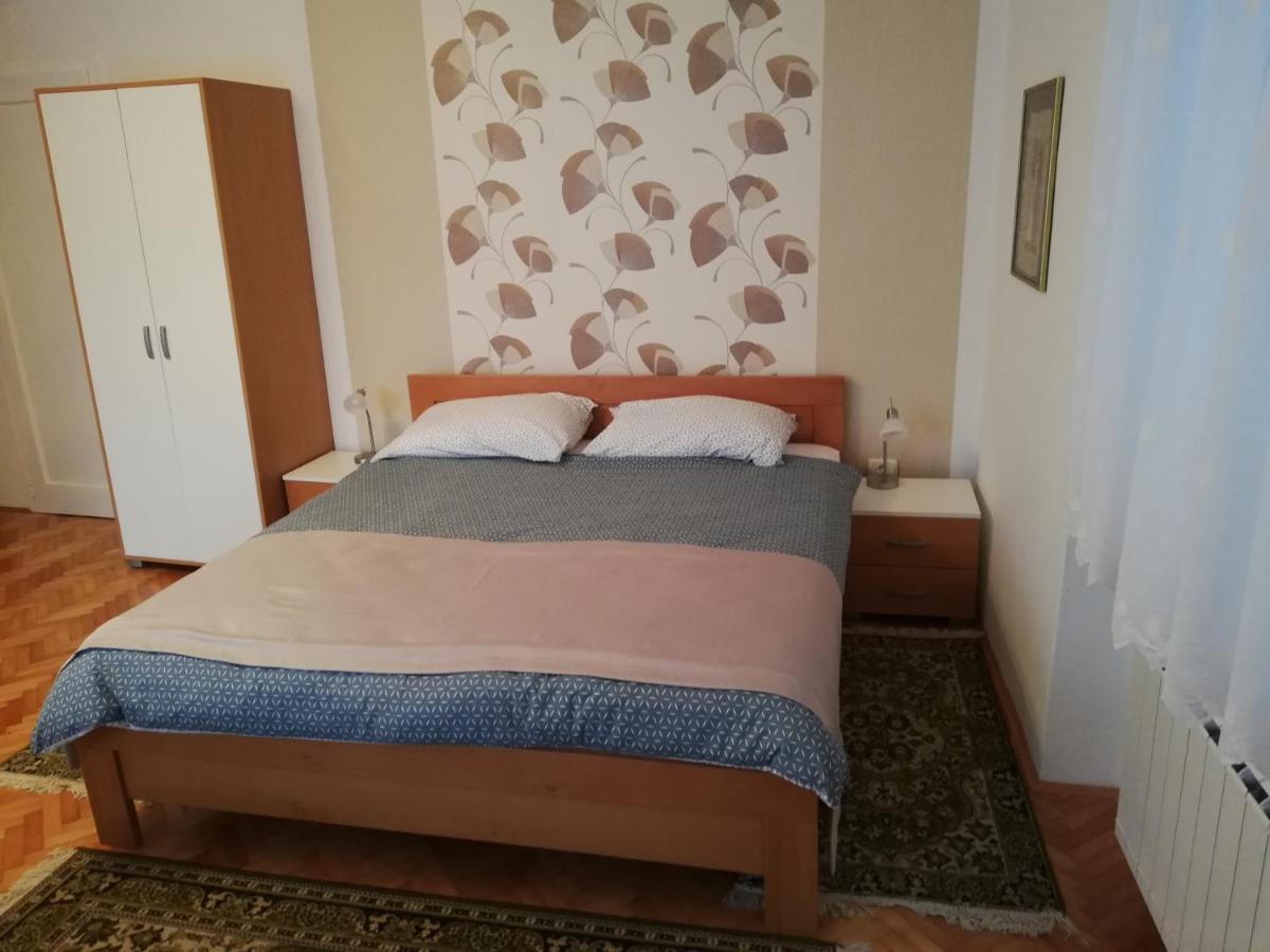 Sobe Sabec Bed & Breakfast Постойна Екстериор снимка